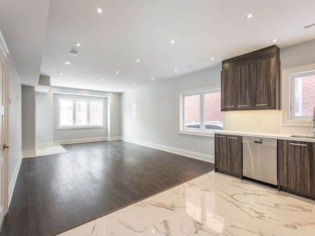 For Lease - 987 Avenue Road Unit# Upper, Toronto, Ontario - Photo 3