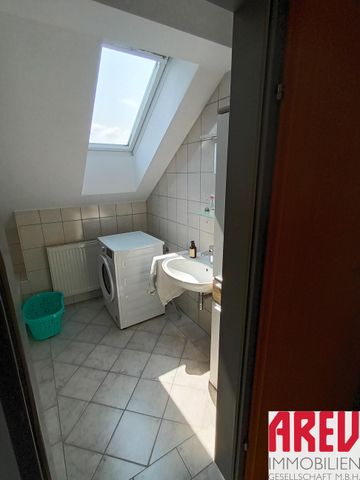 FREUNDLICHE 2 ZIMMERWOHNUNG IN ROHRBACH SUCHT NACHMIETER - Foto 5