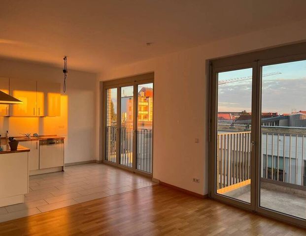 Ruhiges helles Penthouse-Loft Vikitoria-Quartier - Photo 1