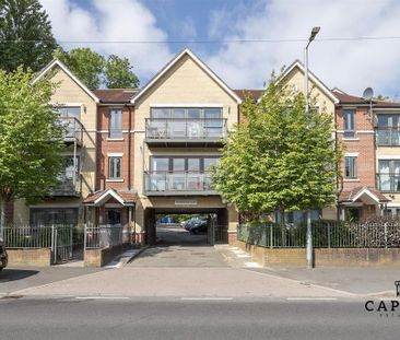 3 bedroom apartment to rent - Photo 1