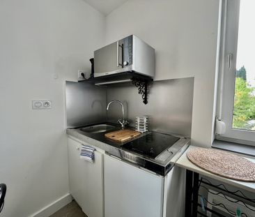 Location Appartement 2 pièces 23m² - Photo 5