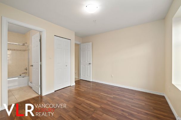 Garden Suite Level in Coquitlam, BC - Photo 1