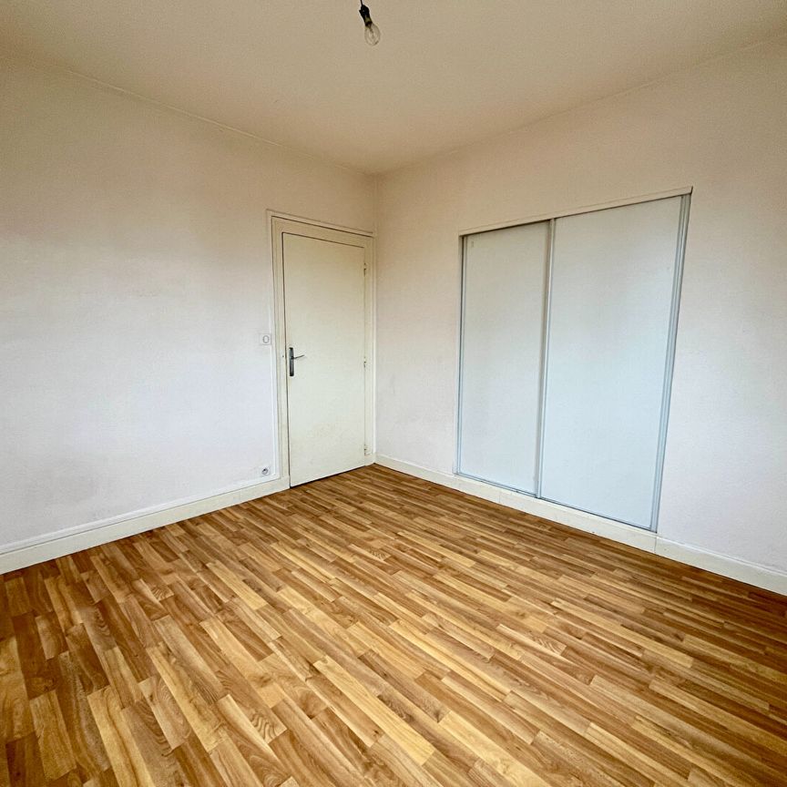 Location Appartement 3 pièces 68m² - Photo 1