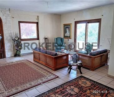 Ενοικίαση κατοικίας, 216 τ.μ., Καλύβια Θορικού, 3.000 € - Photo 4