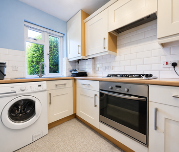 2 bedroom house to rent - Photo 5