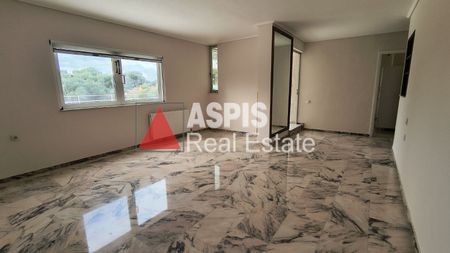 Διαμέρισμα για ενοικίαση Πολιτεία (Κηφισιά) - Φωτογραφία 2