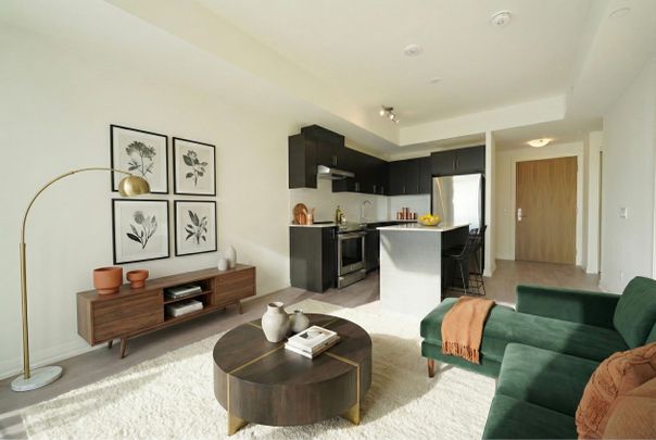 For Lease - 27 Korda Gate Unit# 1504, Vaughan, Ontario - Photo 1