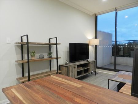 11/109-113 George Street PARRAMATTA - Photo 3