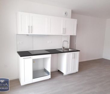 Location Appartement 3 pièces 58m² MELUN 77000 - Photo 5