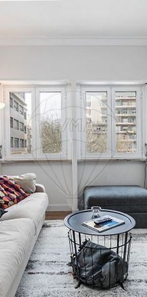 Apartamento T2 em Lisboa - Photo 1