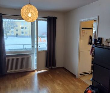 Norrgårdsgatan 2H - Photo 3