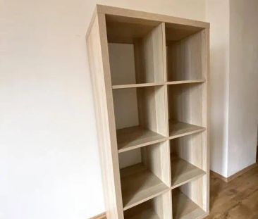 PRONÁJEM ZREKONSTRUOVANÉHO STŘEŠNÍHO BYTU 1+ KK, ČERNOVICE BRNO - Photo 6