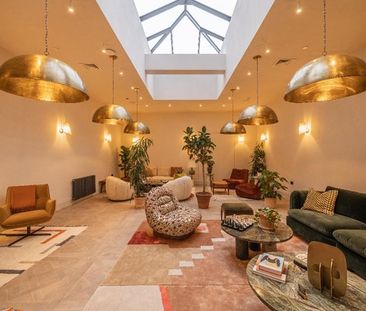 Studio Flat, The James, S1 - Photo 2