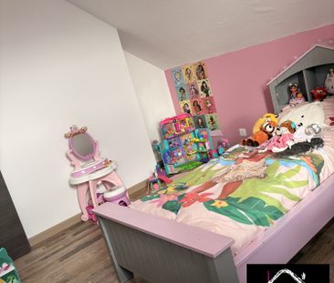 Location Maison 4 pièces 88m² FREYMING MERLEBACH 57800 - Photo 3