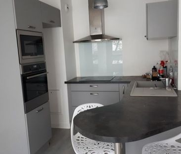 Appartement à louer 2 pièces • 37,39 m 2 Massy - Photo 3