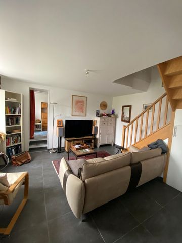 Location maison 5 pièces, 120.00m², Boussy-Saint-Antoine - Photo 5