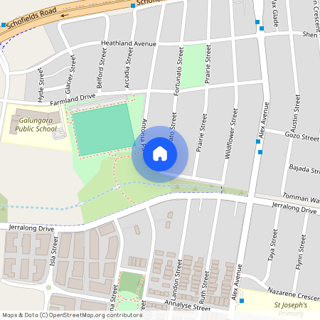 51 Antonia Pde, NSW 2762, Schofields