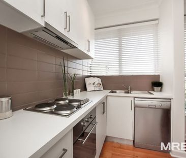 5/17 Alfred Street, Prahran - Photo 5