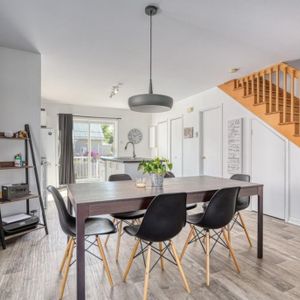 Logement 4 ½ Sur Deux étages à Louer - Photo 3