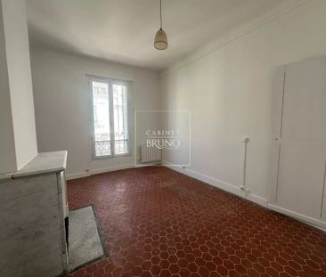 Location Appartement 3 pièces 58m² CANNES 06400 - Photo 2