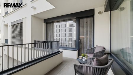 Pronájem bytu 2+kk v osobním vlastnictví 55 m², Praha 4 - Nusle - Fotografie 5