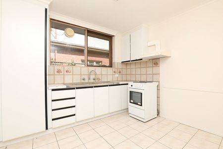 3/79 Wellington Street, Flemington VIC 3031 - Photo 5