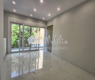 Maisonette For rent, Petralona, 120 sq.m., €1.200 - Photo 5