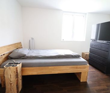 2.5 Zimmer, 52 m², 1. Stock - Foto 6