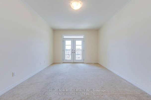 For Lease - 29 Luzon Avenue Unit# A, Markham, Ontario - Photo 1