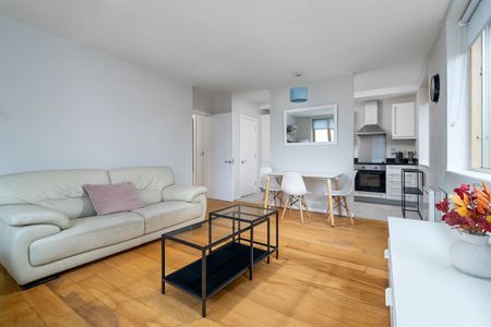 Apartment 8, Block A, Smithfield Market, Dublin 7, County Dublin - Photo 2