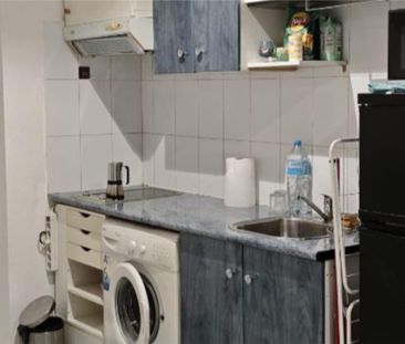 Piso de alquiler en Carrer de Marinel·lo Bosch, 115, Cementiri Vell - Photo 3