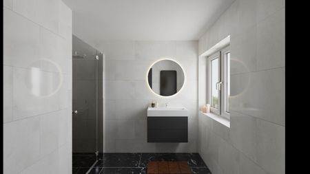 Appartement te huur: Foarstrjitte 80 9271 KJ De Westereen - Foto 5