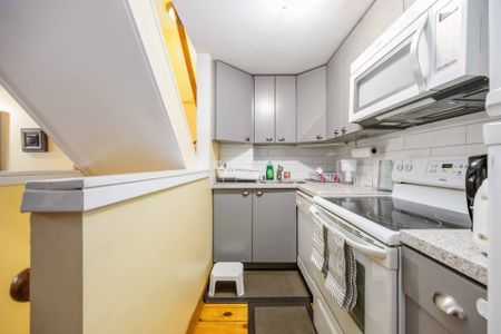 For Lease - 325 Jarvis Street Unit# 27, Toronto, Ontario - Photo 2