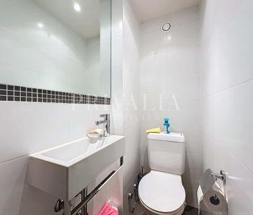 Bel appartement élégamment meublé au cœur de Malagnou - Photo 2