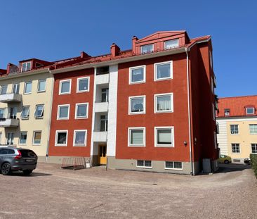 Gasverksgatan, Ängelholm - Photo 2
