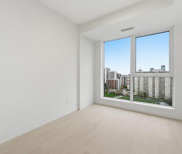 For Lease - 25 Cordova Avenue Unit# 1906, Toronto, Ontario - Photo 1