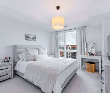 For Lease - 304 Essa Road Unit# 609, Barrie, Ontario - Photo 4