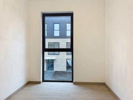 Appartement te huur - Photo 4