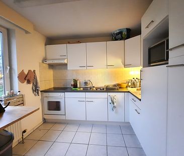 Kessel-lo Mooi appartement 2 slaapkamers (2 km station) - Photo 5