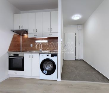 Pronájem bytu 1+kk a garsoniéry 24 m², Údolní , Praha - Фото 6