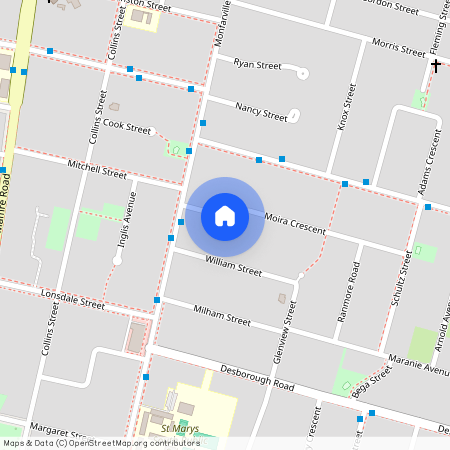 Moira Crescent 46a, NSW 2760, St Marys