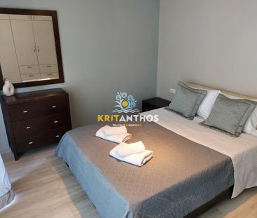 Μονοκατοικία για ενοικίαση Τσεσμές (Ρέθυμνο) - Photo 3
