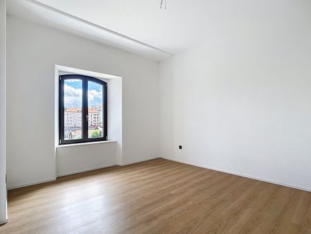 Appartement avec encadrement 2.5 pièces avec balcon - Photo 5