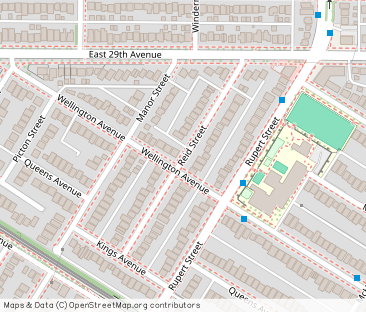 4XXX Reid St - Photo 1
