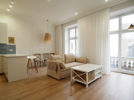 Łódź - Mieszkanie na wynajem - Photo 5