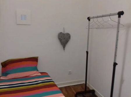 Calçada da Tapada, Lisbon, Lisbon 1300-548 - Photo 4