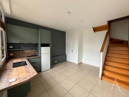 Location appartement 2 pièces, 35.84m², Rosny-sur-Seine - Photo 5