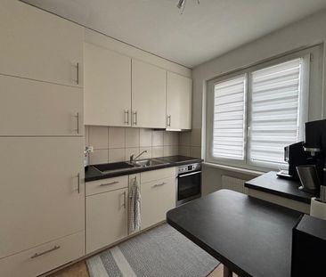 Charming 2-room apartment on the 3rd floor – quiet location in Büet... - Photo 3