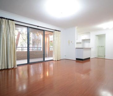 Deposit Taken -19/111 Lane Street, Wentworthville, NSW 2145 - Photo 3