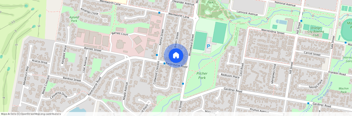 2A Breen Street, NSW 2800, Orange